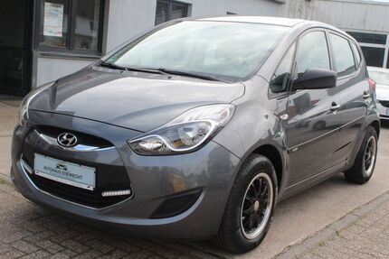 Hyundai ix20 135.000 km 5.900 &euro; Edewecht 26188