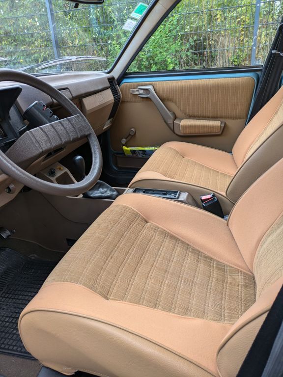 Citroen GSA 140.000 km 5.900 € Sulzbach 65843