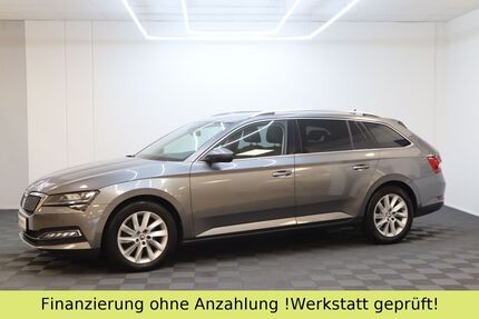 Skoda Superb 108.000 km 23.290 &euro; Weißenthurm 56575
