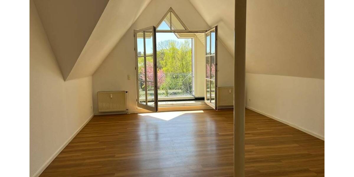 Etagenwohnung Lüneburg Altstadt - 2 Zimmer, 74 m&sup2;, 850&euro; | Angebot:26570569