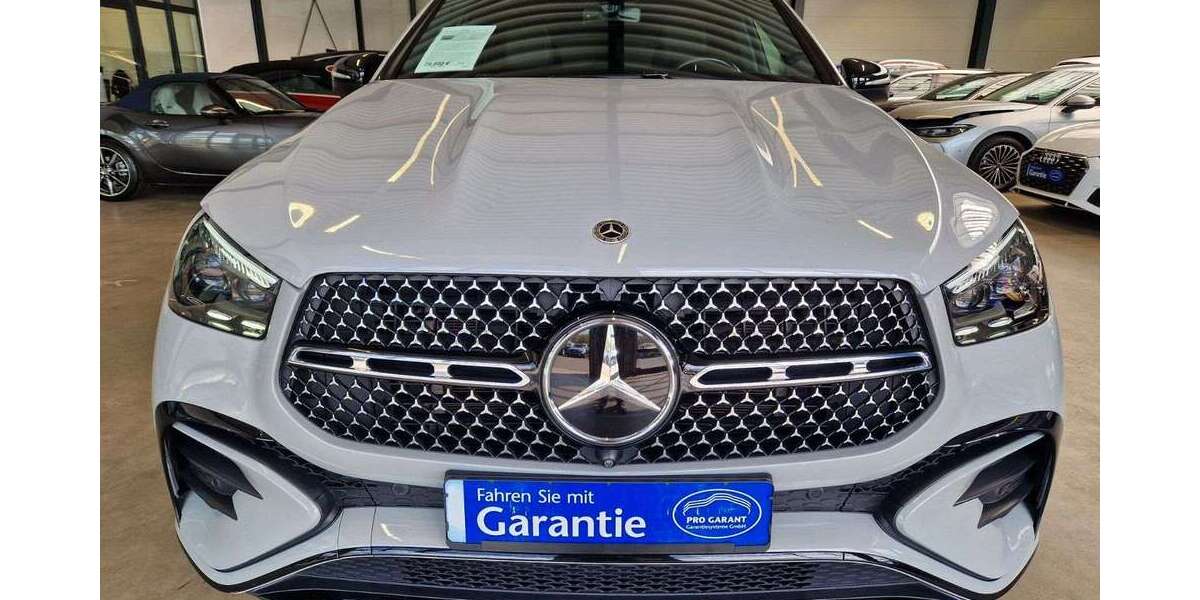 Mercedes-Benz GL 450 74.500 km 79.950 &euro; Geesthacht 21502