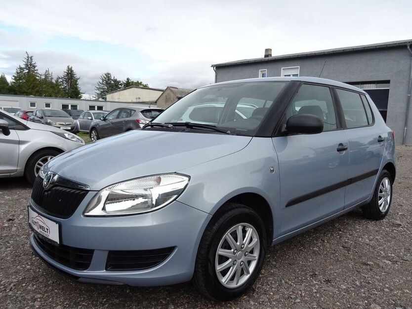 Fabia