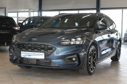 Ford Focus 49.000 km 17.990 &euro; Neustadt an der Aisch 91413