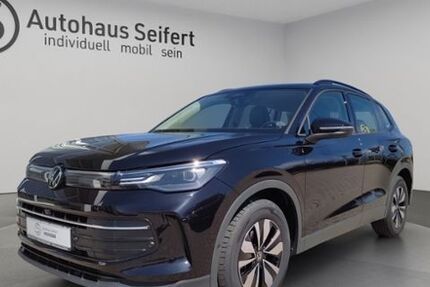 VW Tiguan 4.100 km 35.475 &euro; Annaberg-Buchholz 09456