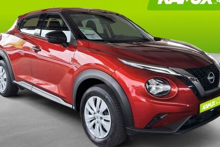 Nissan Juke 58.206 km 11.990 &euro; Hameln 31785