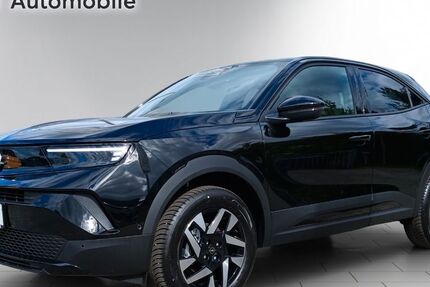 Opel Mokka 20.000 km 22.980 &euro; Elsterwerda 04910