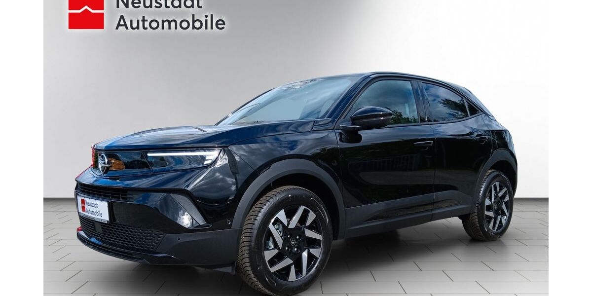 Opel Mokka 20.000 km 22.980 &euro; Elsterwerda 04910