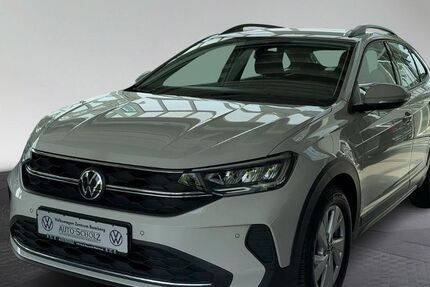 VW Taigo 44.500 km 15.480 &euro; Bayreuth 95448
