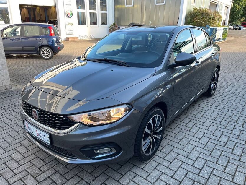 Fiat Tipo 111.690 km 8.290 € Hameln 31785