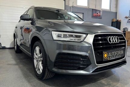 Audi Q3 100.000 km 17.690 &euro; Knittlingen 75438