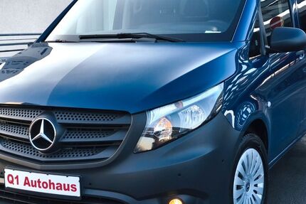 Mercedes-Benz Vito 119.800 km 26.890 &euro; Berlin 13055