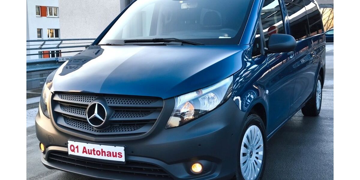 Mercedes-Benz Vito 119.800 km 26.890 &euro; Berlin 13055