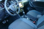 VW Tiguan 2.0TSi 4Motion R-line ACC Navi LED Kamera 22.247 km 27.480 &euro; Falkensee 14612