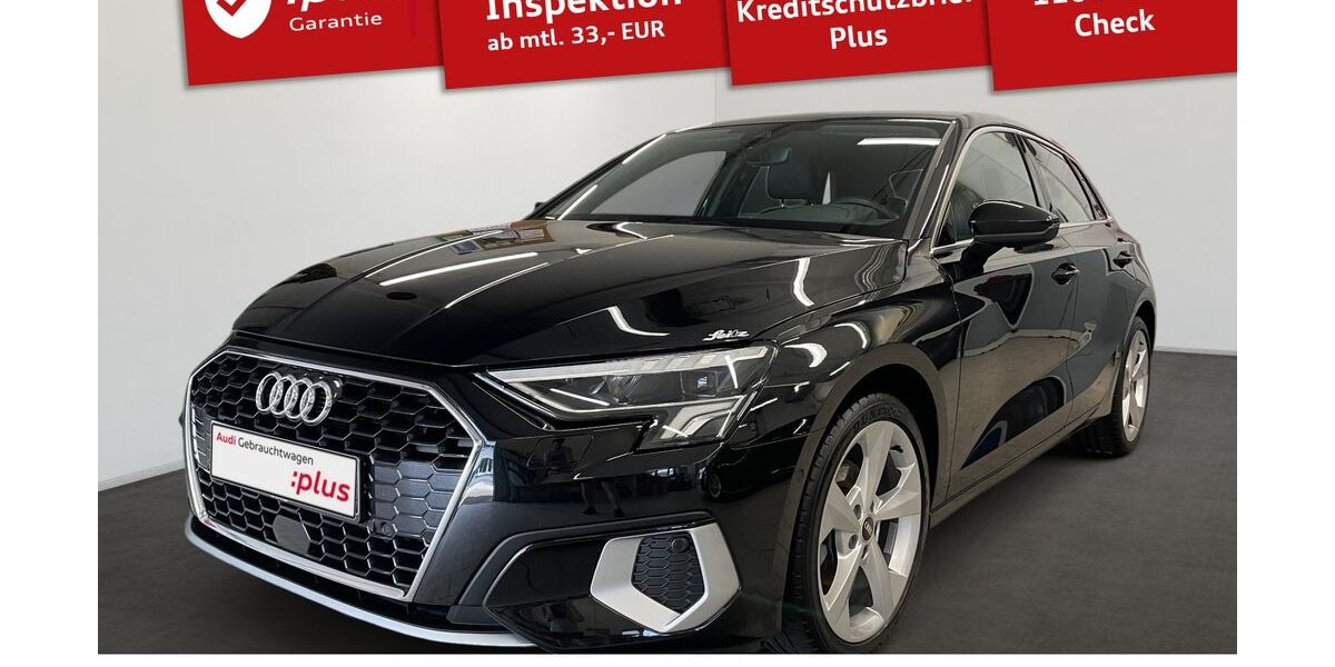 Audi A3 90.415 km 23.580 &euro; Kempten 87435