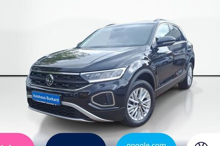 VW T-Roc 67.201 km 19.900 &euro; Leipzig 04288