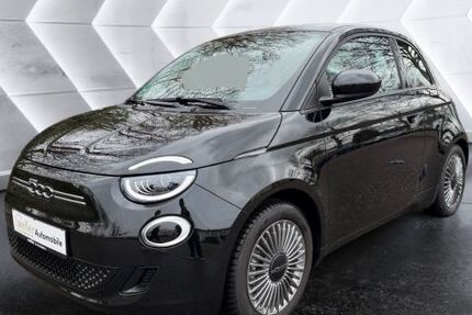 Fiat 500e 21.400 km 16.430 &euro; Bietigheim-Bissingen 74321