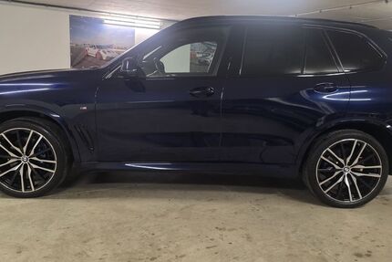 BMW X5 48.900 km 52.200 &euro; Neubiberg 85579