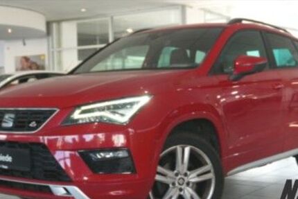 Seat Ateca 129.500 km 15.480 &euro; Schöningen 38364