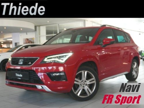 Seat Ateca 129.500 km 15.480 &euro; Schöningen 38364