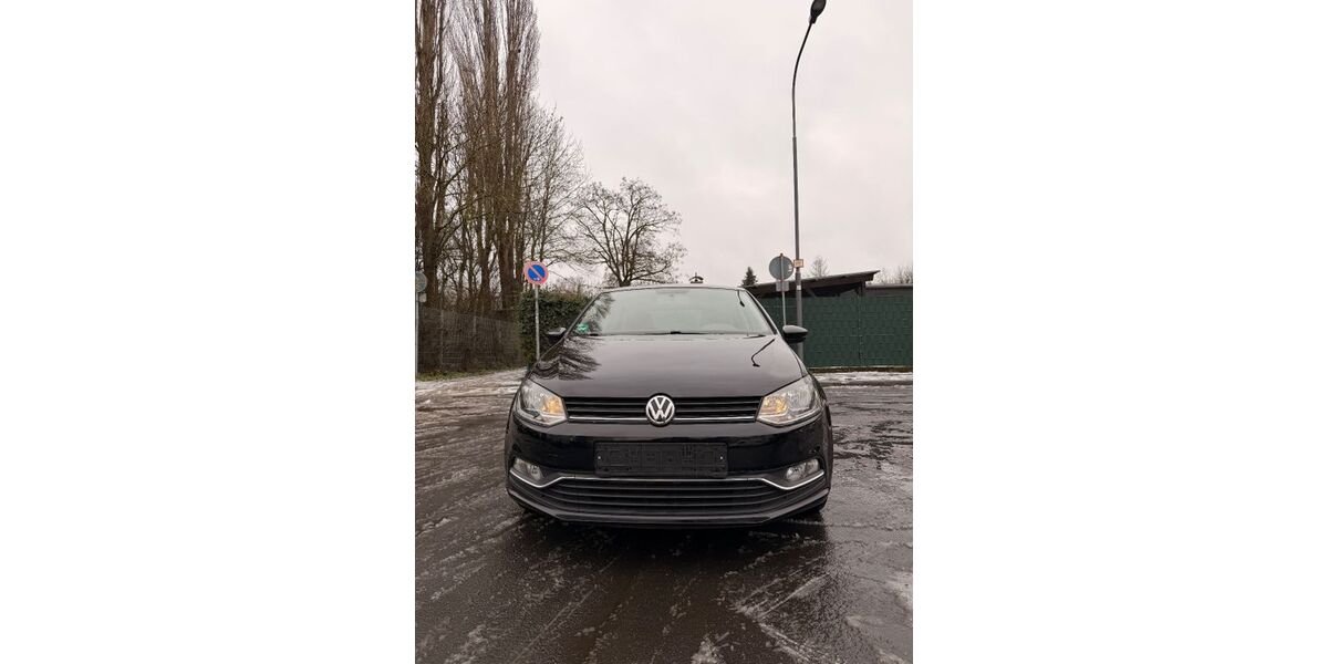 VW Polo 127.970 km 8.300 &euro; Offenbach 63069