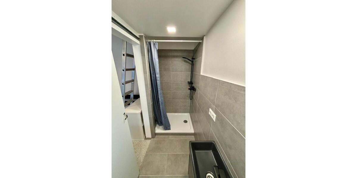 Erdgeschoßwohnung Sulingen - 1 Zimmer, 15 m&sup2;, 390&euro; | Angebot:25053647