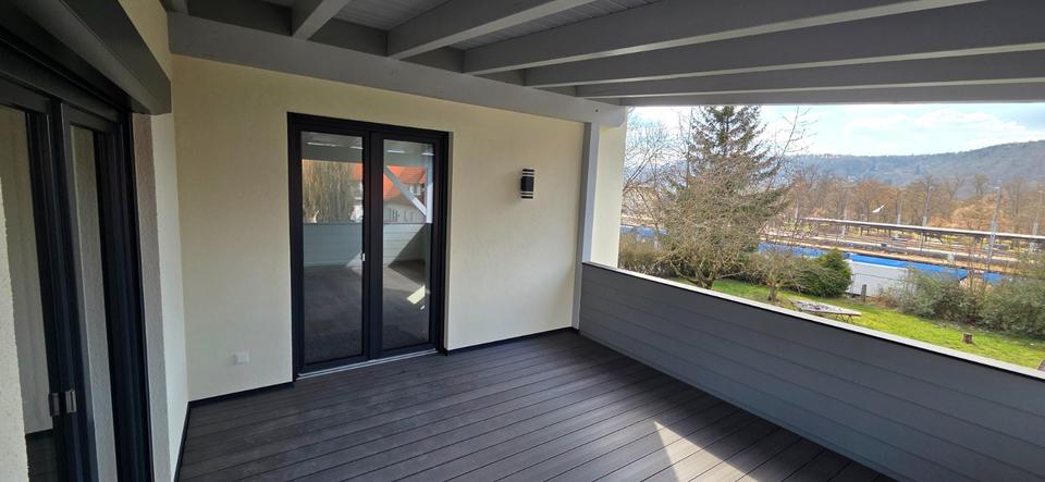 Etagenwohnung Meiningen - 3 Zimmer, 106 m&sup2;, 350.000&euro; | Angebot:26028545