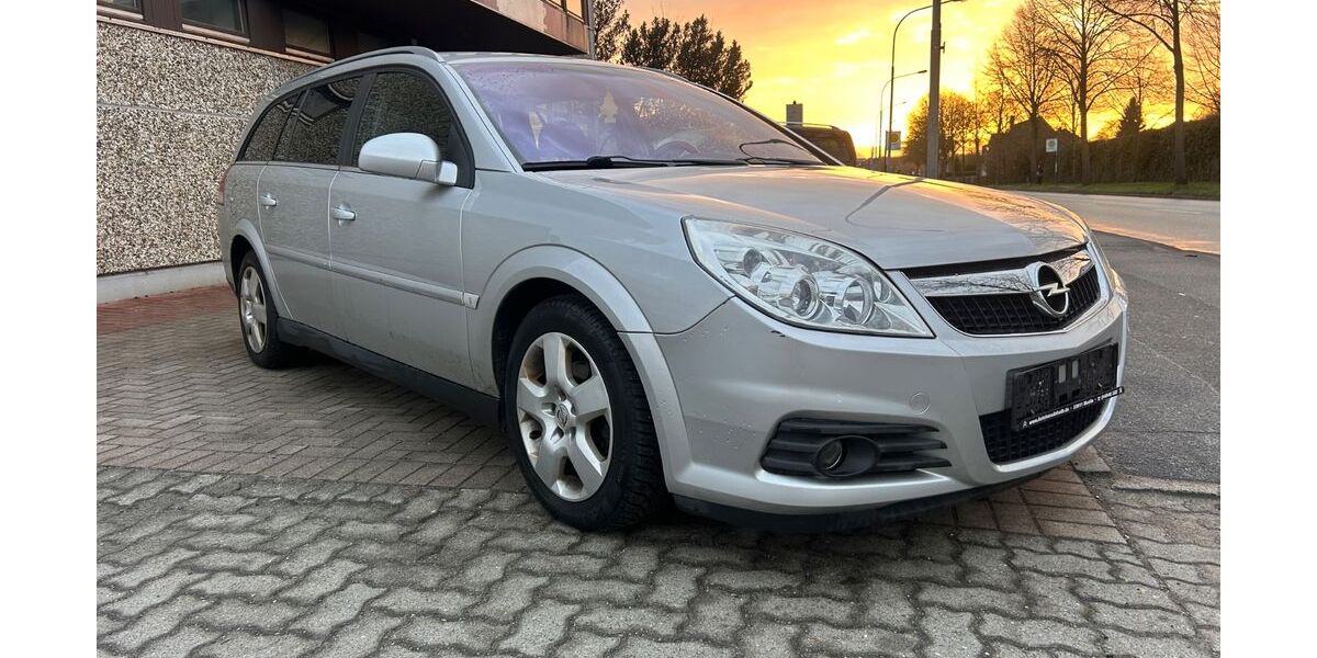 Opel Vectra 230.000 km 1.900 &euro; Lübeck 23556