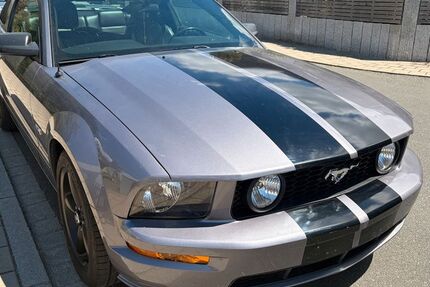 Ford Mustang 109.032 km 12.990 &euro; Neumarkt i. d. OPf 92318