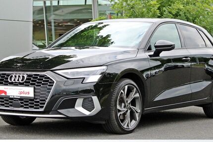 Audi A3 53.790 km 29.960 € Neubeckum 59269