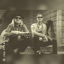 The Moonshine Mile Band - Americana Rock 31.07.2026 ART Stalker - Kunst+Bar+Events