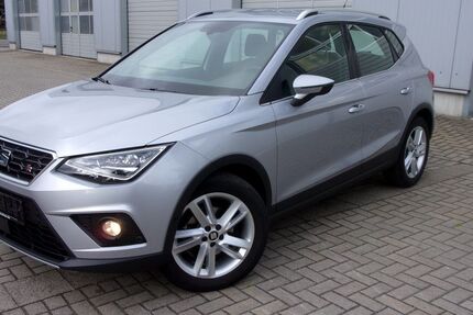 Seat Arona 87.500 km 16.990 &euro; Ebersbach-Neugersdorf 02727