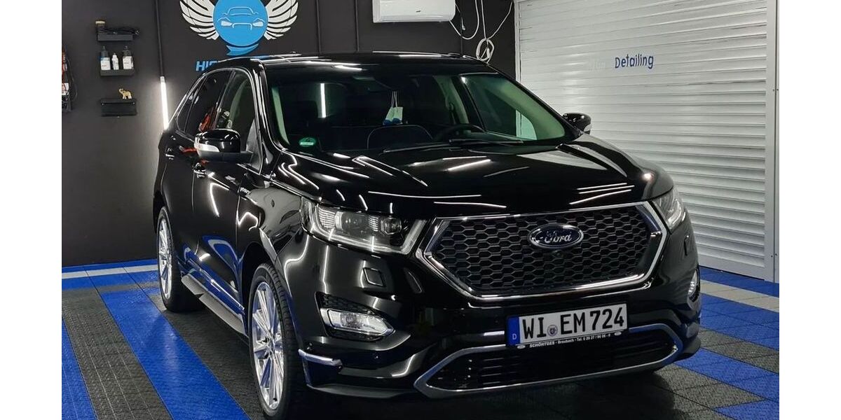 Ford Edge 134.000 km 19.500 &euro; Wiesbaden 65205