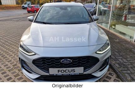 Ford Focus 3.100 km 26.799 € Krefeld 47809
