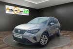 Seat Arona Style *Navi/SHZG/LED/Kamera/PDC/Parklenksyst 40.129 km 15.980 &euro; Bamberg 96052