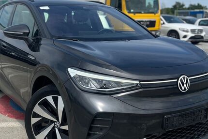 VW ID.4 166.524 km 17.700 &euro; Mittenwalde 15749