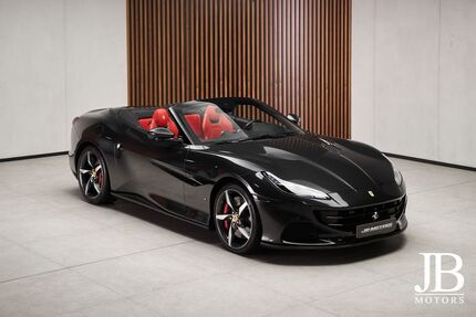 Ferrari Portofino 9.250 km 249.850 &euro; Stuhr 28816