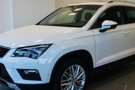 Seat Ateca 153.049 km 16.980 &euro; Wesseling 50389