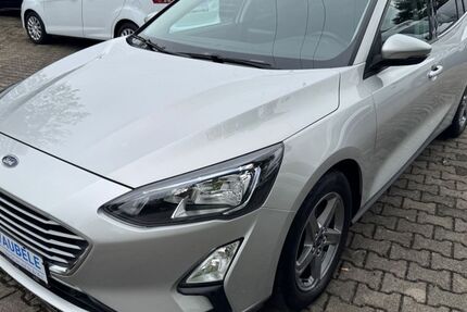 Ford Focus 90.900 km 14.490 € Pfaffenhofen 89284