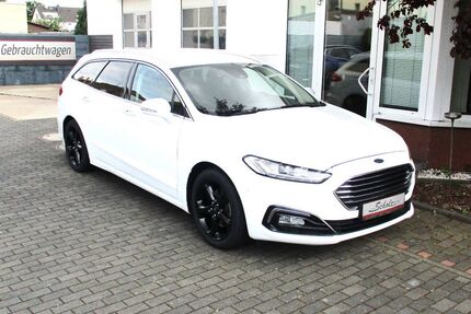Ford Mondeo 52.000 km 18.990 € Bennewitz 04828