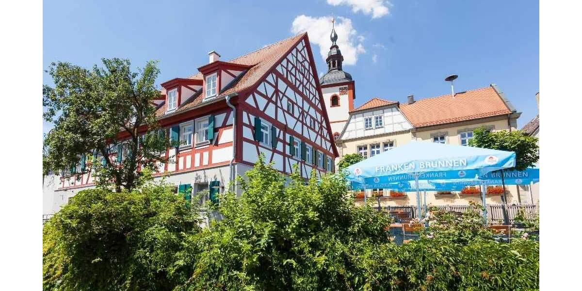 Gewerbeobjekt Markt Nordheim - 690.000&euro; | Angebot:25898846