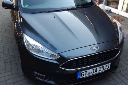 Ford Focus 127.000 km 8.500 &euro; Versmold 33775