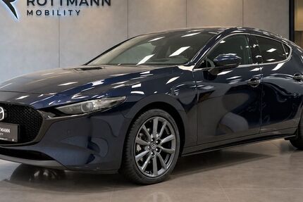 Mazda 3 14.489 km 24.590 &euro; Oberhausen 46149