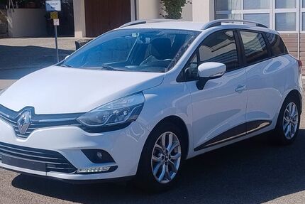 Renault Clio 99.893 km 9.990 € satteldorf 74589