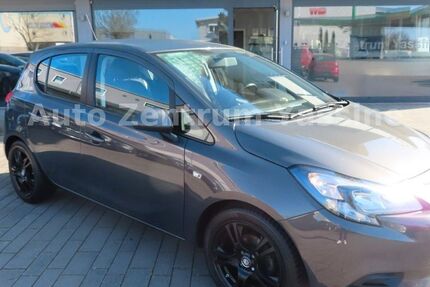 Opel Corsa 137.000 km 5.250 &euro; Bühl-Vimbuch 77815