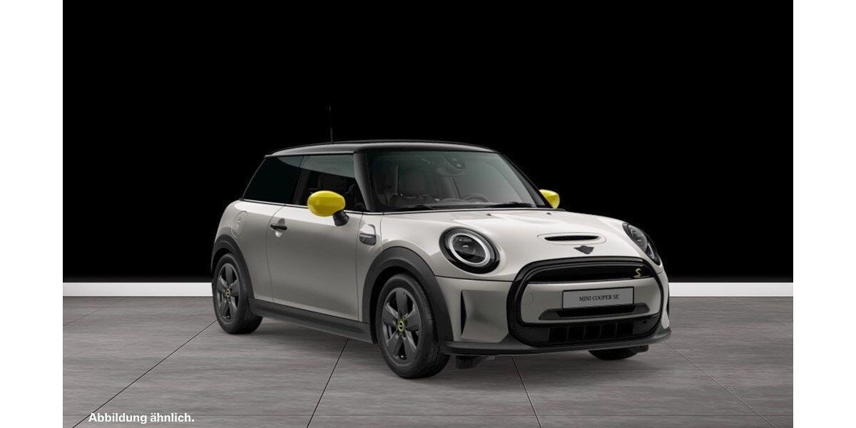 Mini Cooper SE 6.725 km 19.303 &euro; Leipzig 04103