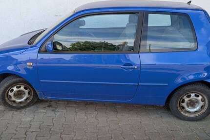 VW Lupo 185.000 km 150 &euro; Buttenwiesen 86647