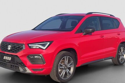 Seat Ateca 77.360 km 25.600 &euro; Konstanz 78467