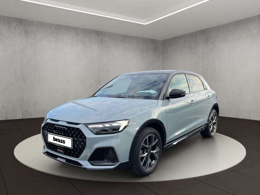 Audi A1 24.453 km 23.800 € Marburg 35039