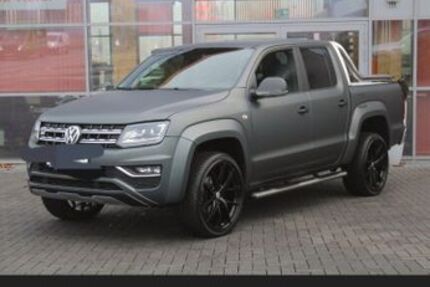 VW Amarok