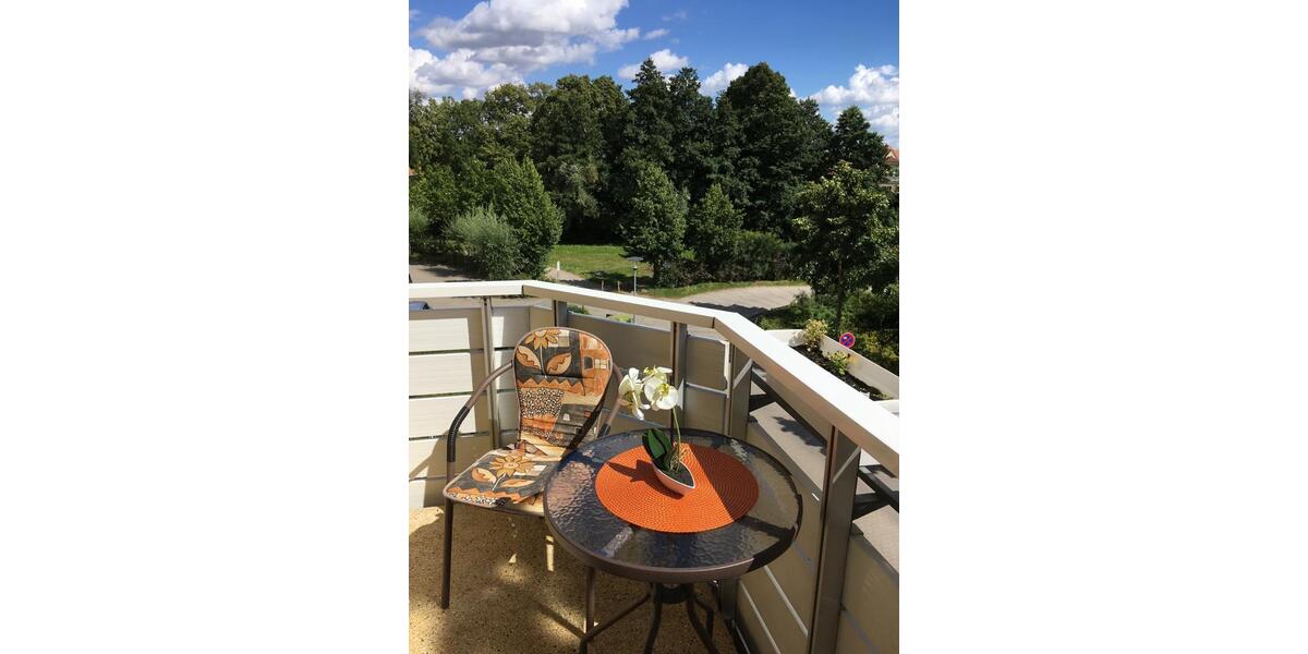 Wohnen auf Zeit Neubrandenburg - 2 Zimmer, 56 m&sup2;, 85&euro; | Angebot:26104780
